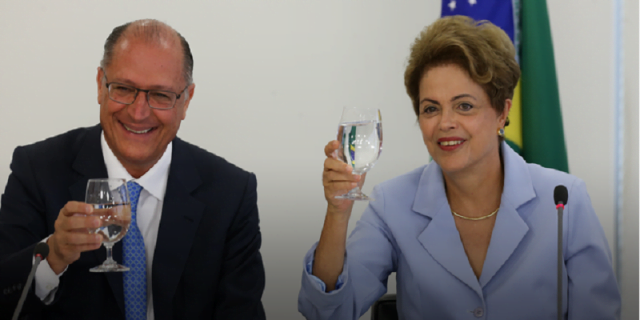Dilma e Alckminn vão inaugurar usina inovadora na zona norte de Piracicaba