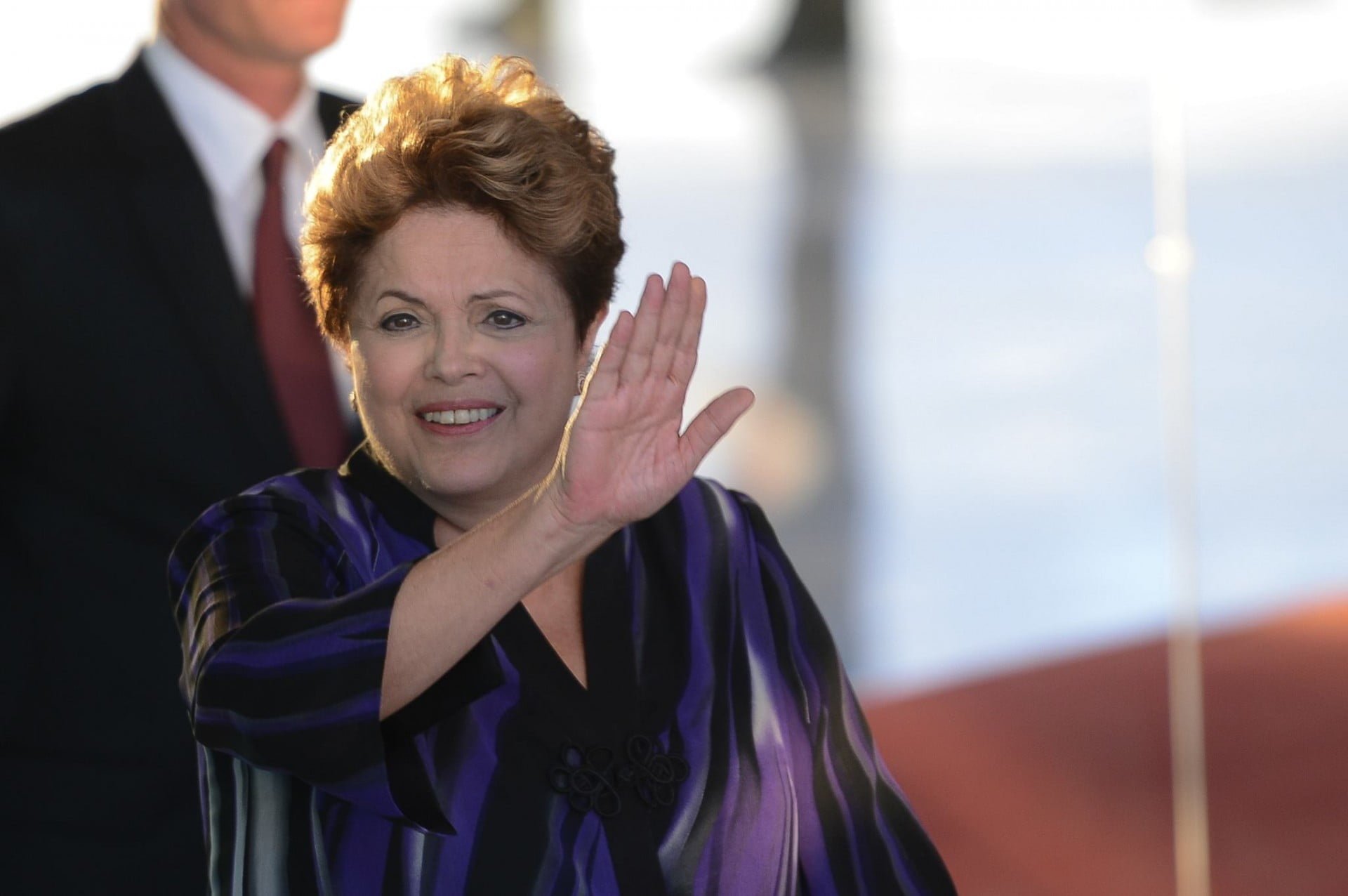 Depois de três meses, Dilma volta à Piracicaba para inaugurar laboratório