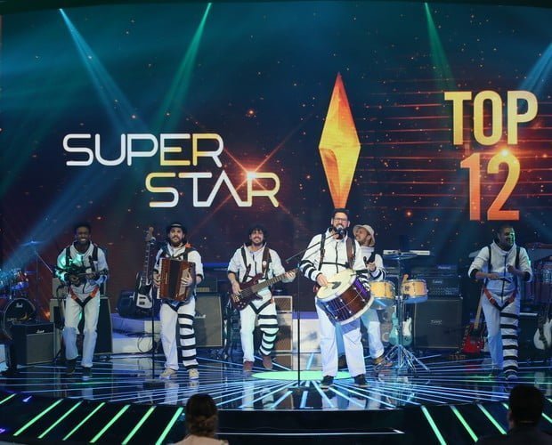 Com 69%, “Dona Zaíra” continua no “SuperStar”