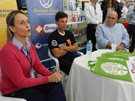 Drogal lança novo serviço de acompanhamento para doenças crônicas