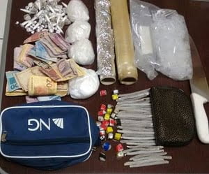 Procurado pela justiça, homem volta para a cadeia com a ficha maior em Piracicaba