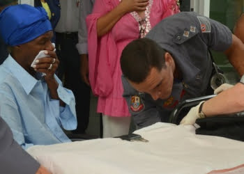 Foto: Organizações Globo - G1 Piracicaba