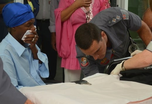 Foto: OrganizaÃ§Ãµes Globo - G1 Piracicaba