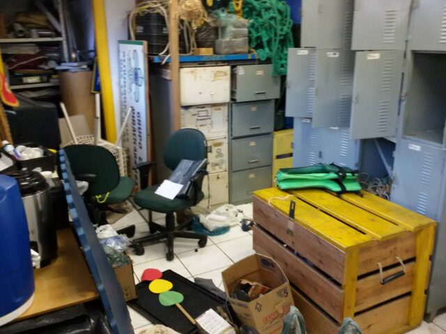 Foto: Arquivo Pessoal / Gimirson Moura