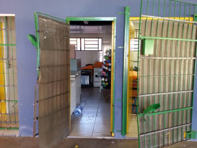 Foto: Arquivo Pessoal / Gimirson Moura