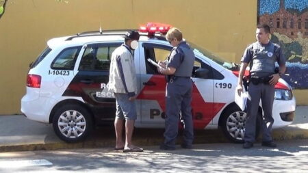 Foto: Valter Martins / Piracicaba em Alerta