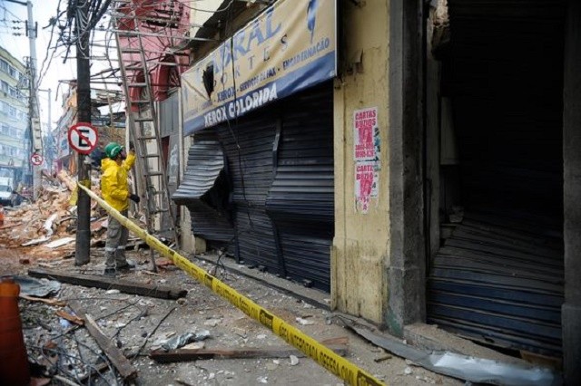 Foto: Tânia Rêgo / Agência Brasil