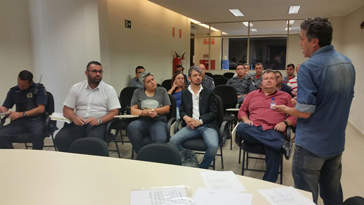 Campinas começa a planejar a Parada do Orgulho LGBT 2017