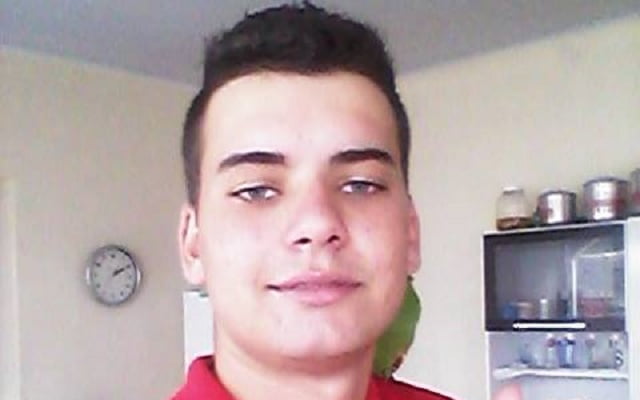 Foto: Reprodução / Facebook