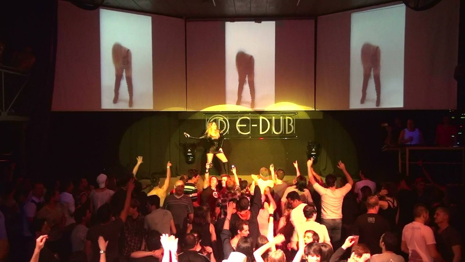 Exclusivo: Prefeitura interdita boate LGBT E-Dub em Piracicaba