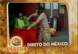 SBT cancela exibição de gravado e escala jornalista e Eliana para transmissão ao vivo de velório - Foto: Reprodução / SBT