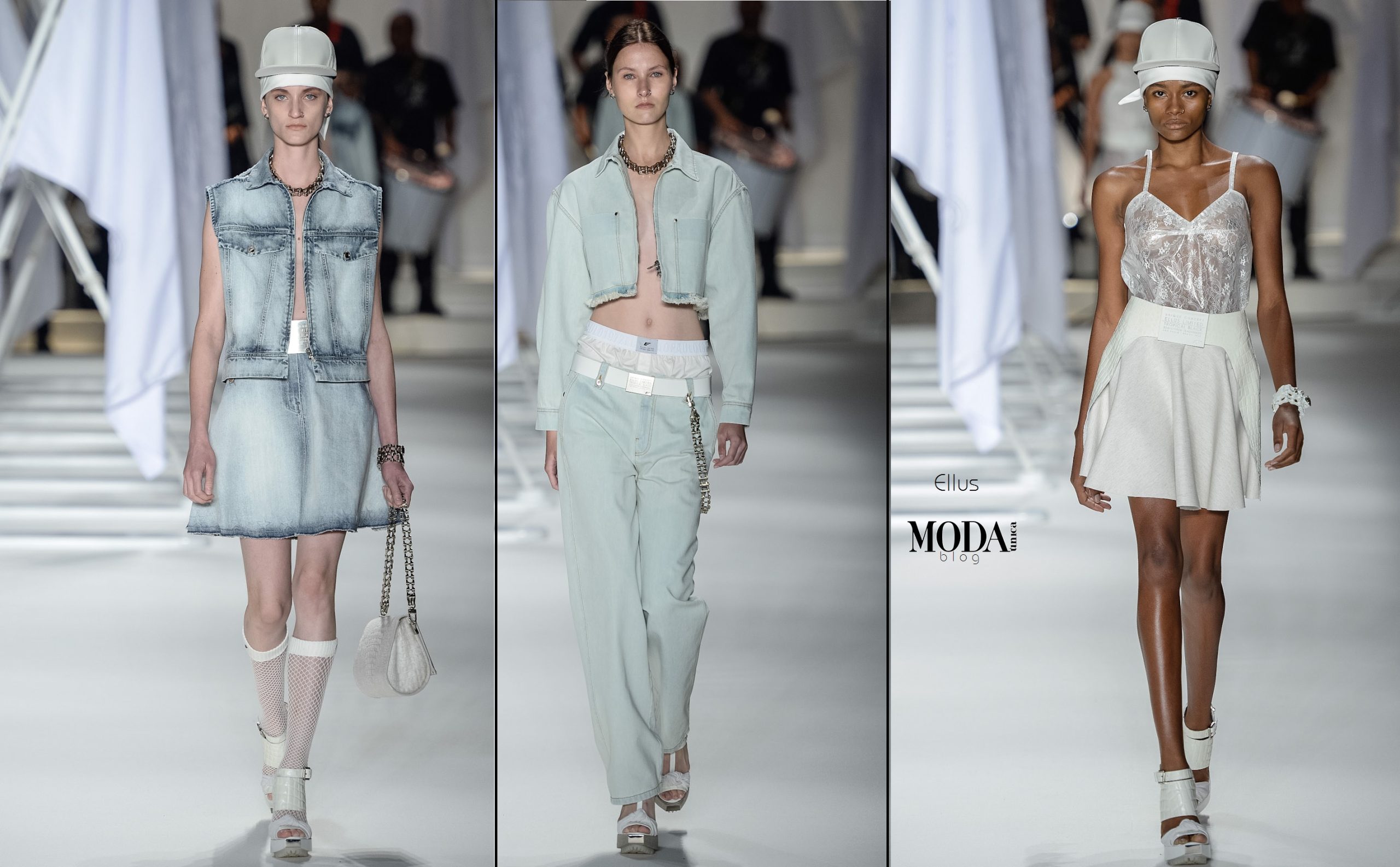 Preview do Fashion Rio Preview do Fashion Rio