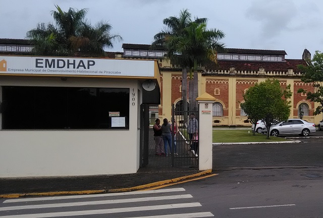 Emdhap abre vaga de estágio em Piracicaba (SP) para estudantes do ensino médio