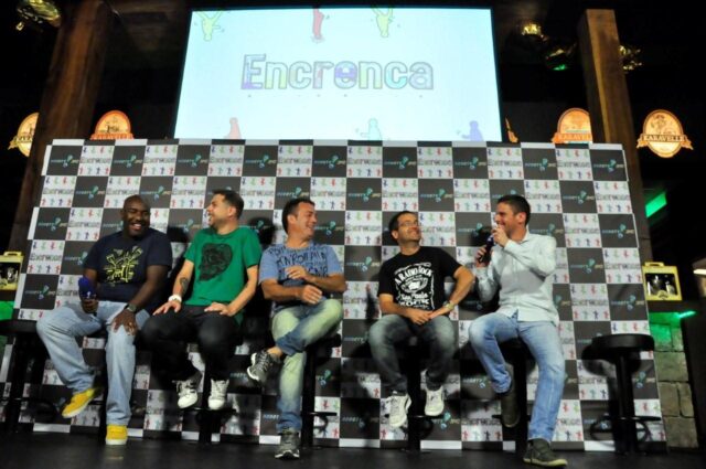 Rede TV! apostará em “Encrenca” para as noites de domingo