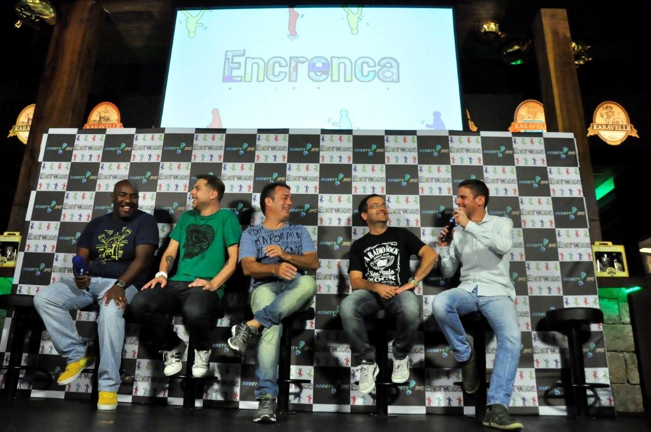 Rede TV! apostará em “Encrenca” para as noites de domingo