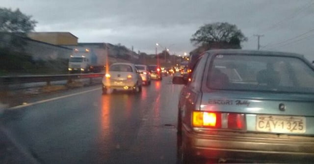 Foto: Wagner Romano / PIRANOT