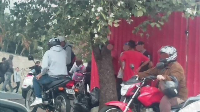 Foto: VocÃª no PiraNOT