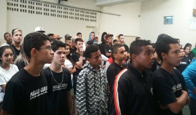 Foto: Divulgação / Jéssica Camafeu