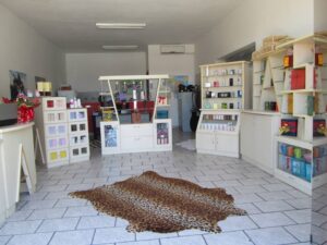 Prejuízo estimado é de R$ 30 mil - Foto: Reprodução / Face book