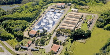 ETE Piracicamirim - Foto: Divulgação