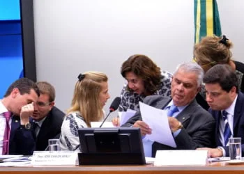 Foto: Wilson Dias/Agência Brasil