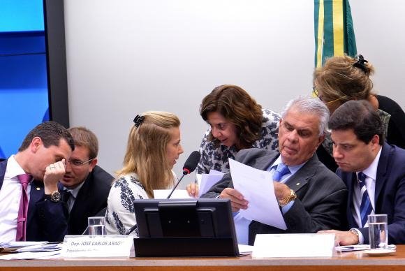 Foto: Wilson Dias/Agência Brasil