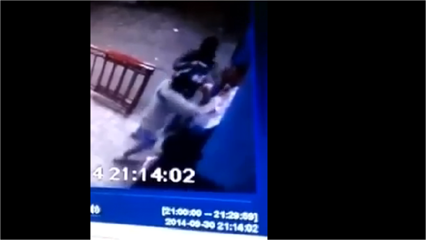 Vídeo mostra execução de Guarda Municipal na noite de ontem (30), em Piracicaba