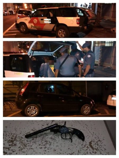 Foto: Valter Martins / Piracicaba em Alerta