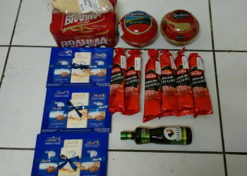 Foto: Valter Martins / PIRANOT