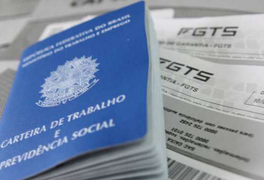Governo divulga calendário para saques em contas inativas do FGTS