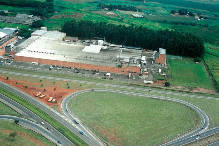 Arcor tem vagas para Campinas