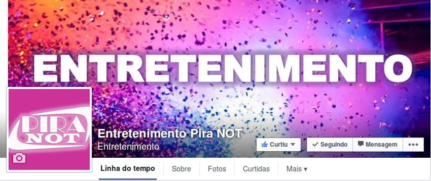 Acompanhe a cobertura completa de “A Fazenda” na nossa página no Facebook