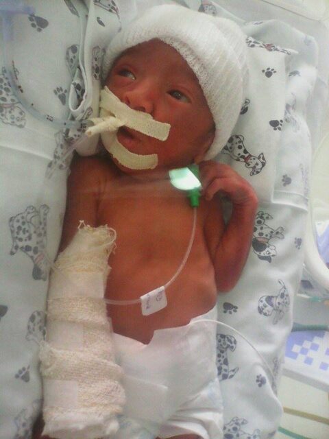 Foto: Arquivo pessoal