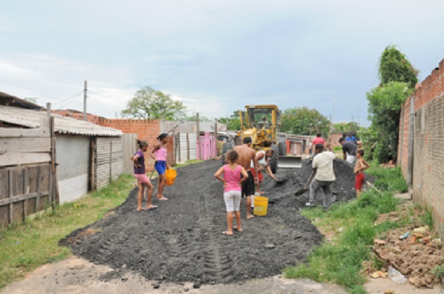 Prefeitura de Piracicaba repassará R$ 750 mil ao Semae para obras em favelas