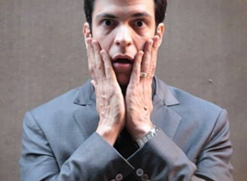 As facetas de Félix em “Amor á Vida”