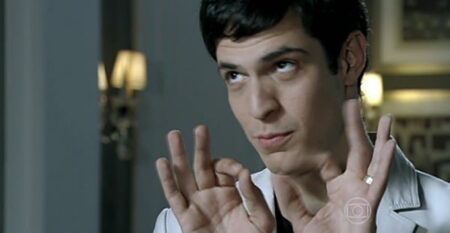 A Huge Imbalance of Energy Has Been Detected on Saturn Just Recently