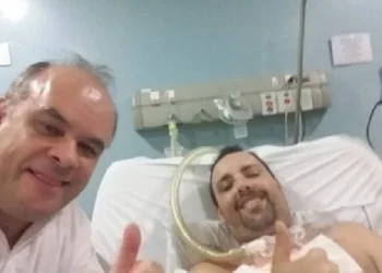 Foto: Rápido no Ar