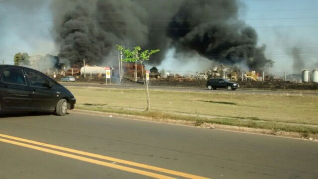 Foto: Dito da Bahia / Você no Pira