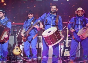 Foto: Isabella Pinheiro / Gshow