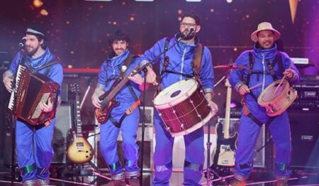 Foto: Isabella Pinheiro / Gshow