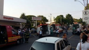 fogo hospital piracicaba