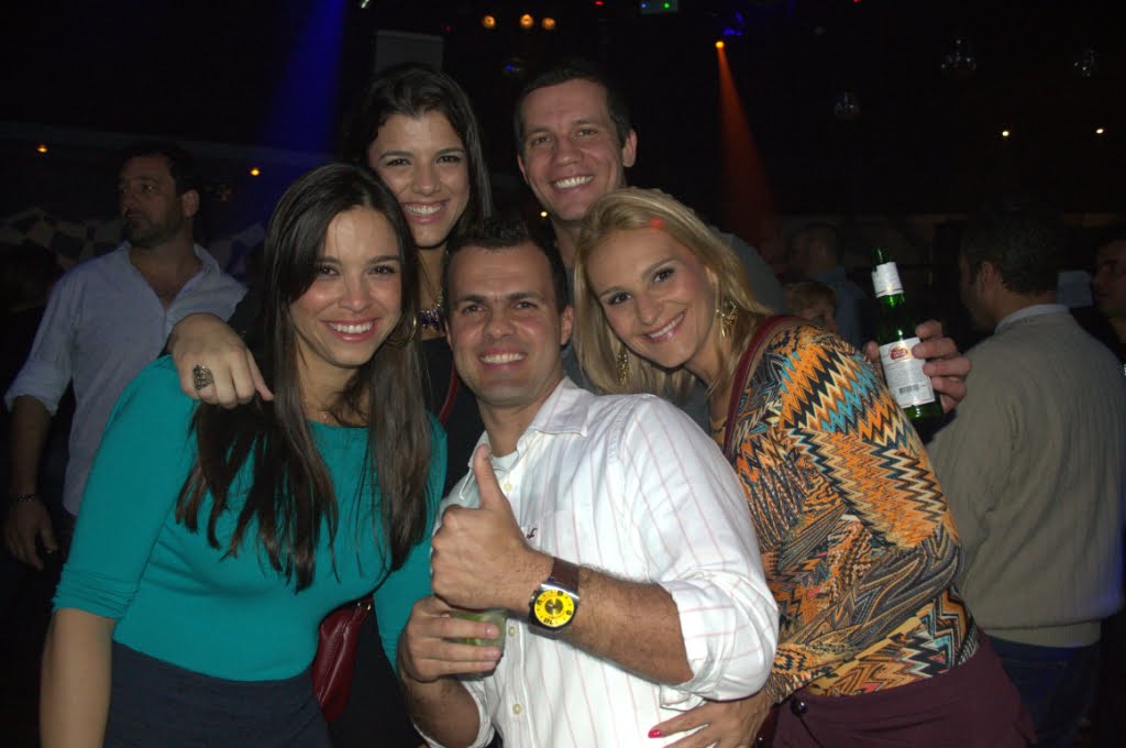 “Na balada” invadiu a Mr. Dandy neste Sábado (21), confira as fotos