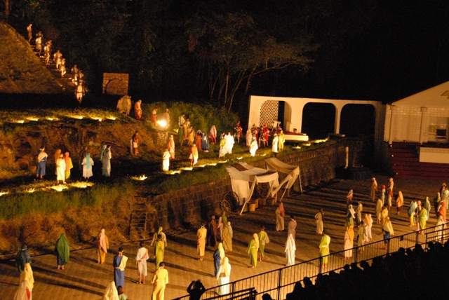 Testes para elenco da Paixão de Cristo de Piracicaba ocorrem no fim de semana‏