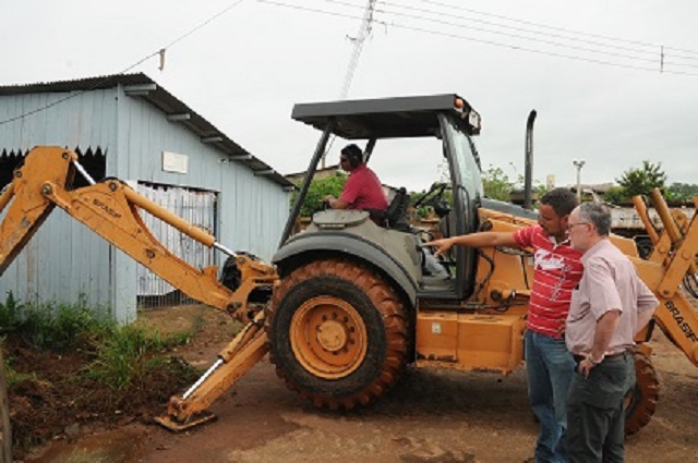 Prefeitura de Piracicaba inicia urbanização da comunidade do Frederico