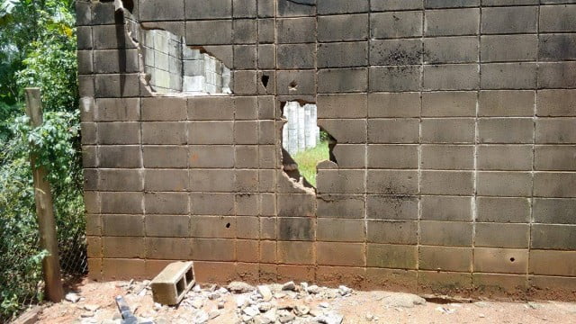 Menores fazem rebelião e pelo menos 32 fogem da Fundação Casa de Piracicaba