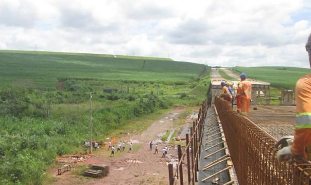 Imagens exclusivas mostram a fuga dos 33 menores da Fundação CASA de Piracicaba