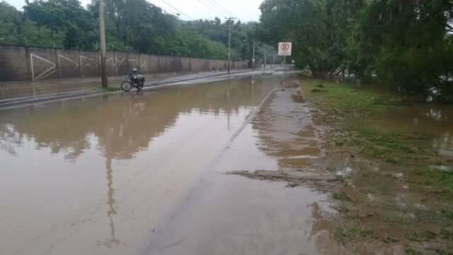 Foto: Greison Zambom‎ / Você no Pira