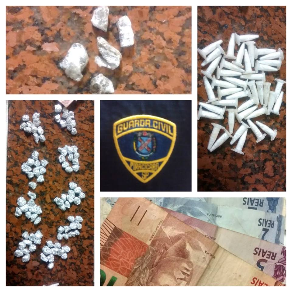 Adolescente vai para a Fundação Casa após ser apreendido mais uma vez