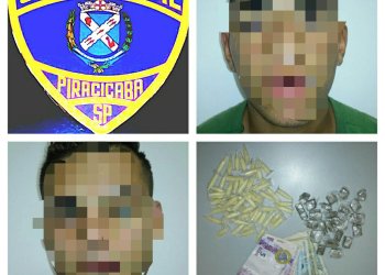 Foto: Valter Martins / Pracicaba em Alerta