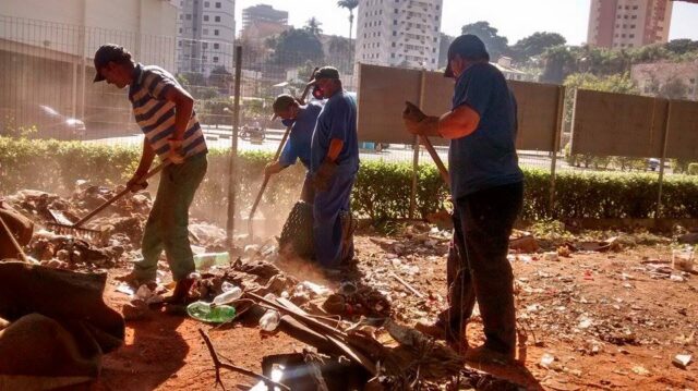Foto: Valter Martins / Piracicaba em Alerta
